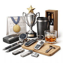 Гравирани подаръци