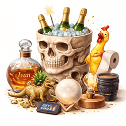 Нестандартни