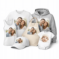 Персонализирани текстилни подаръци