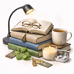 Книги и четене