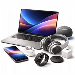 Технологии и електроника