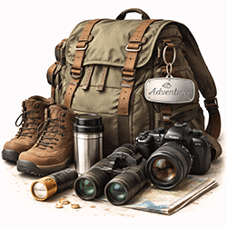 Авантюрист