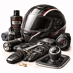 Автомобили и мотори