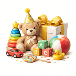 Денят на детето