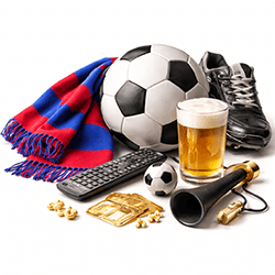 Футболен фен