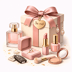 За момичета