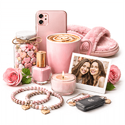 Най-добра приятелка