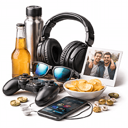 Най-добър приятел