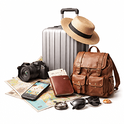 Пътешественик