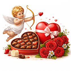 Свети Валентин