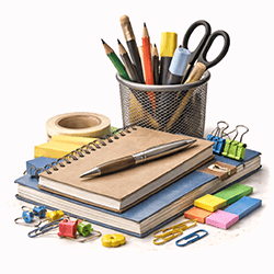 Канцеларски материали