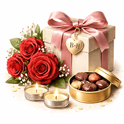 Романтични