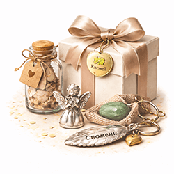 Символични