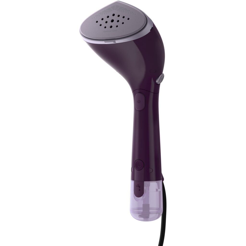 Уред за гладене с пара: 5 топ модела Philips, Tefal и Zass 12 Вертикална машина за гладене с пара Philips STH7050/30