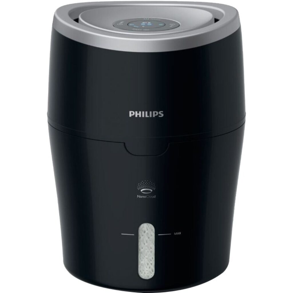 Philips HU4813/10 с NanoCloud технология и покритие до 44 м²
