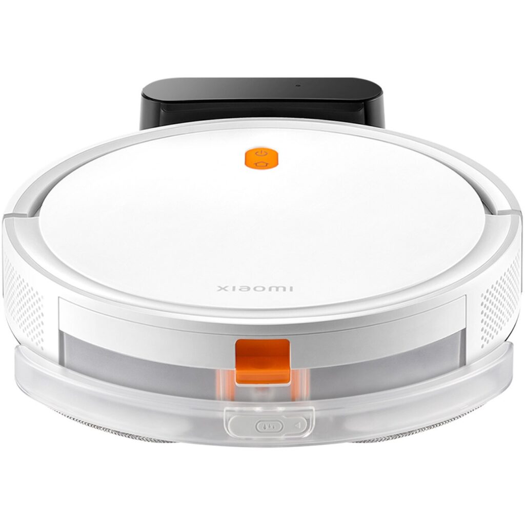 Топ 5 робот прахосмукачки: Roborock срещу Xiaomi 3 Xiaomi Robot Vacuum E5 EU BHR7969EU