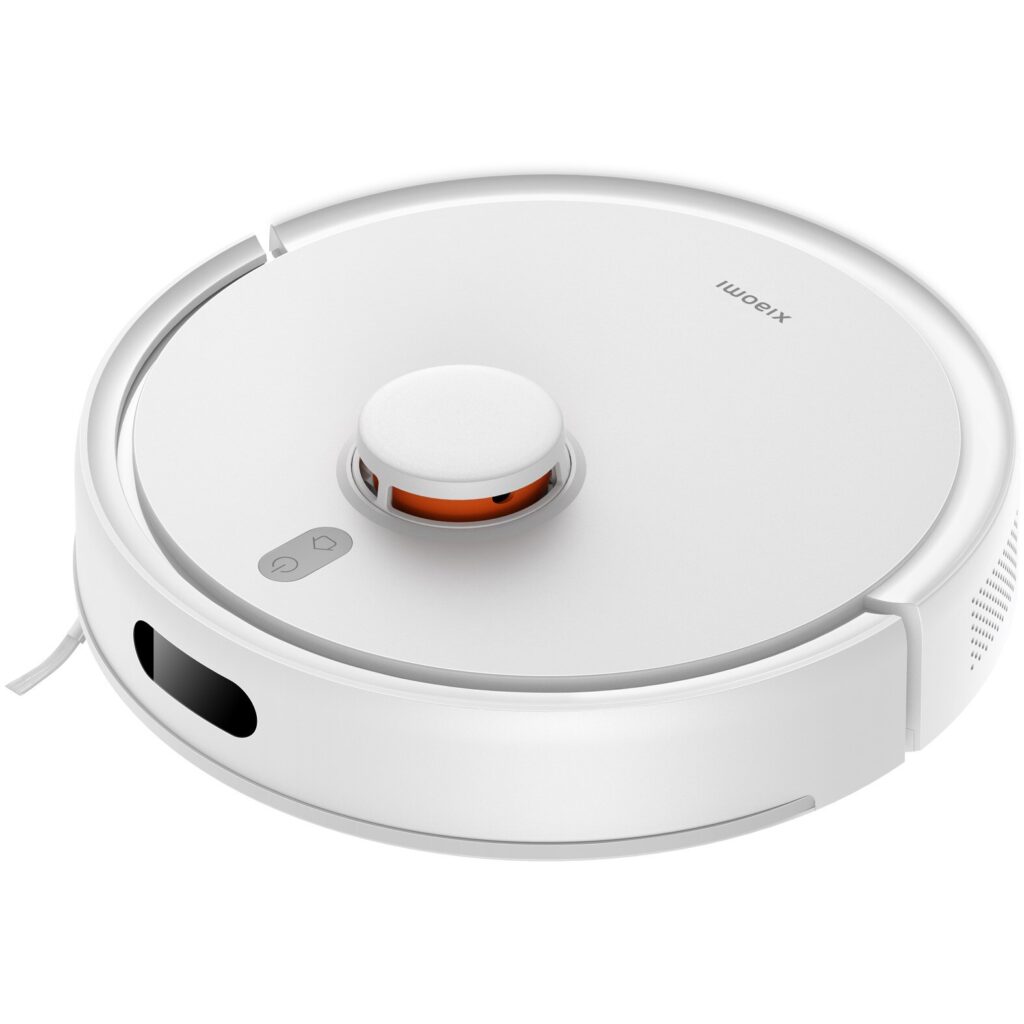 Топ 5 робот прахосмукачки: Roborock срещу Xiaomi 2 Xiaomi Robot Vacuum S20 BHR8629EU
