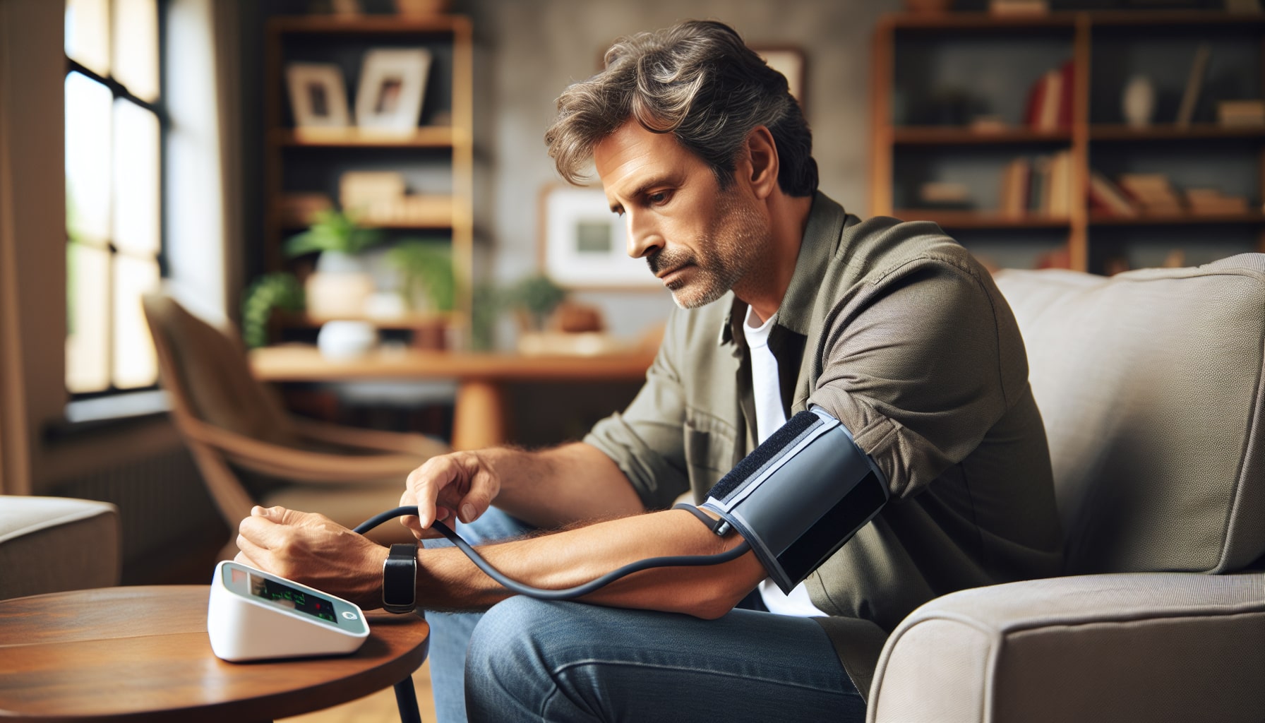 Най-добрите апарати за измерване на кръвно налягане в България