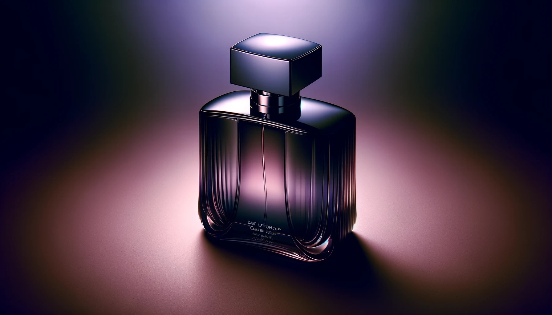 Calvin Klein – Deep Euphoria шишето се отличава с елегантен и модерен дизайн с богата цветова палитра.