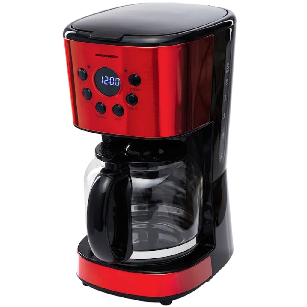 Heinner Morning Passion HCM-1500RDIX
