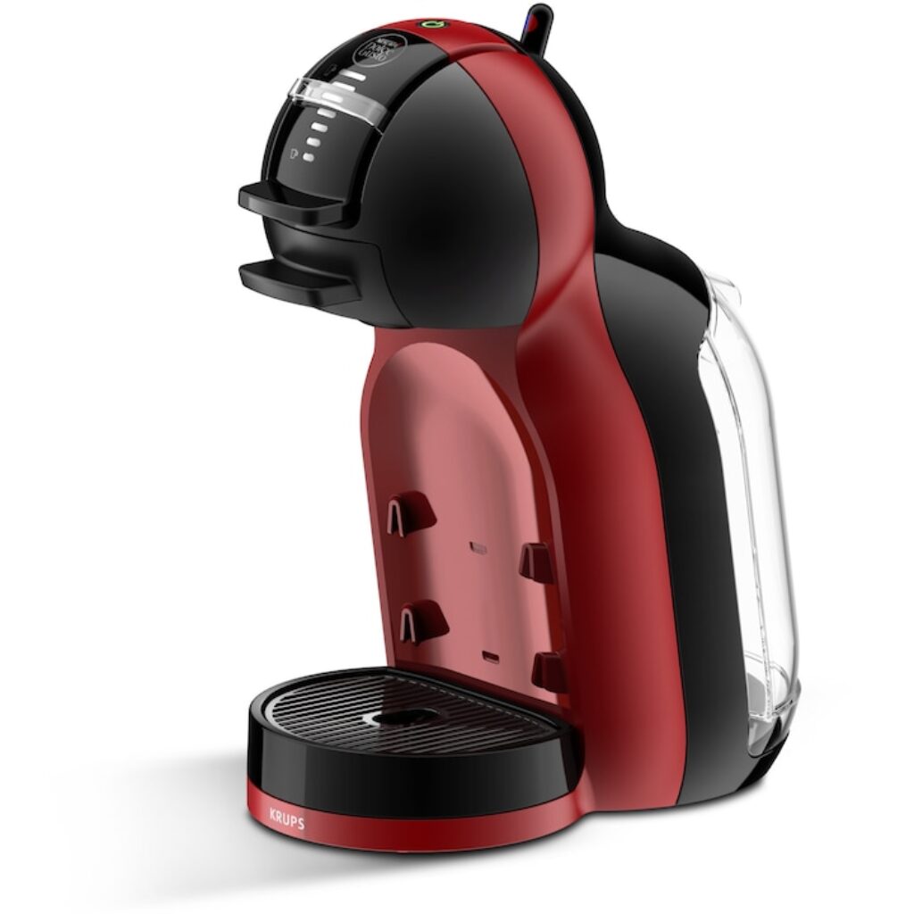 Krups Nescafé Dolce Gusto Mini Me KP120H31