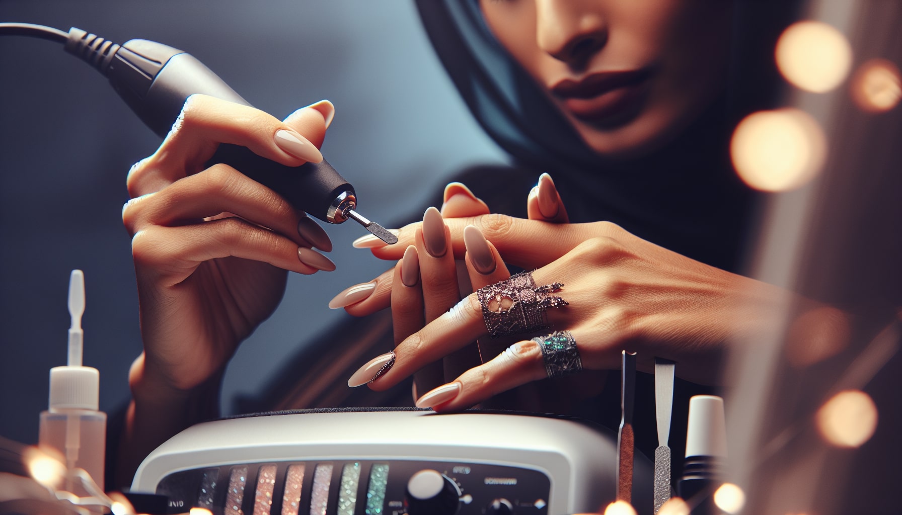 Най-добрите електрически пили за нокти 2026