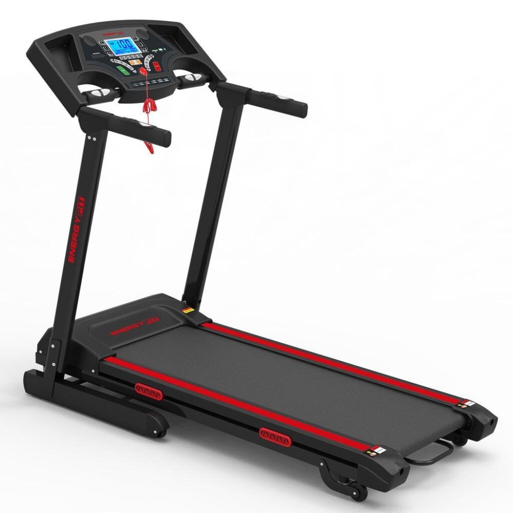 Бягаща пътека Energy Fit MT10A