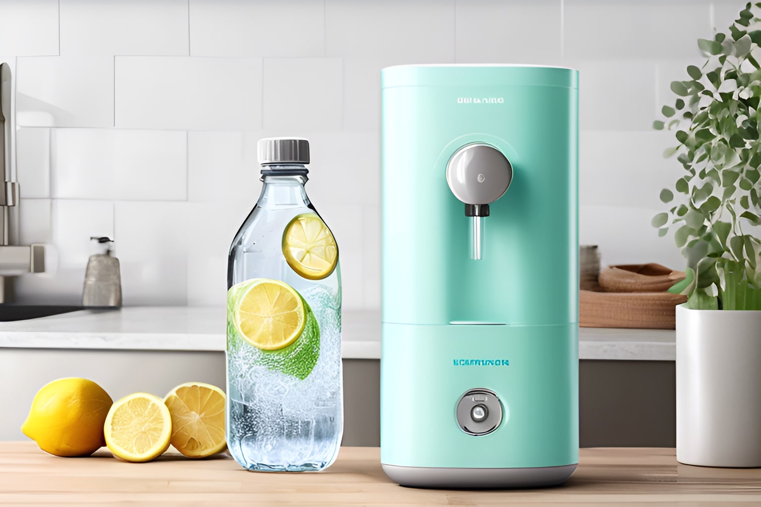 Машина за газирана вода: Най-добрите модели на пазара