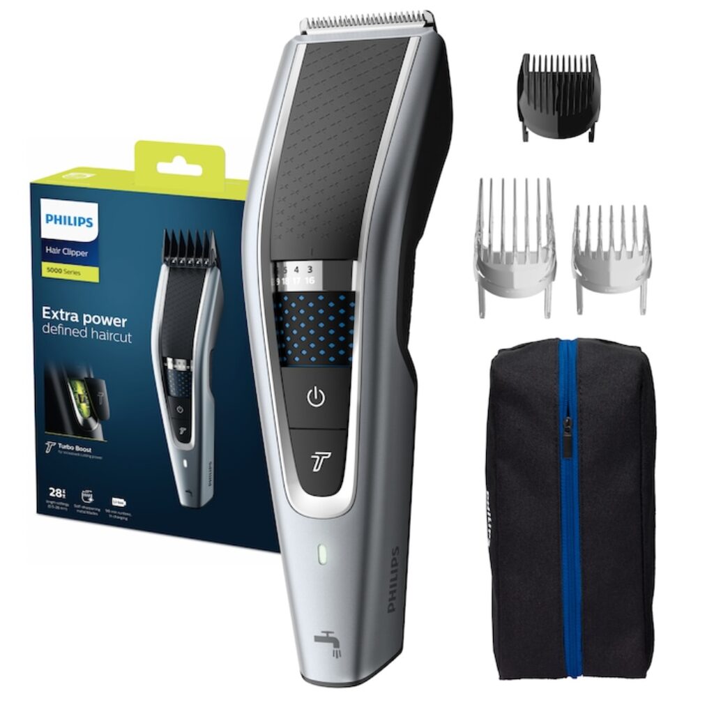 Машинка за подстригване Philips HC5630/15