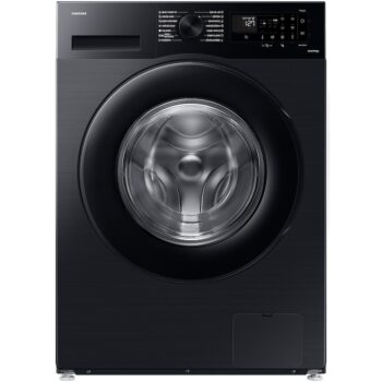 Пералня Samsung WW90CGC04DABLE, 9 кг, 1400 об/мин, клас A, Wi-Fi