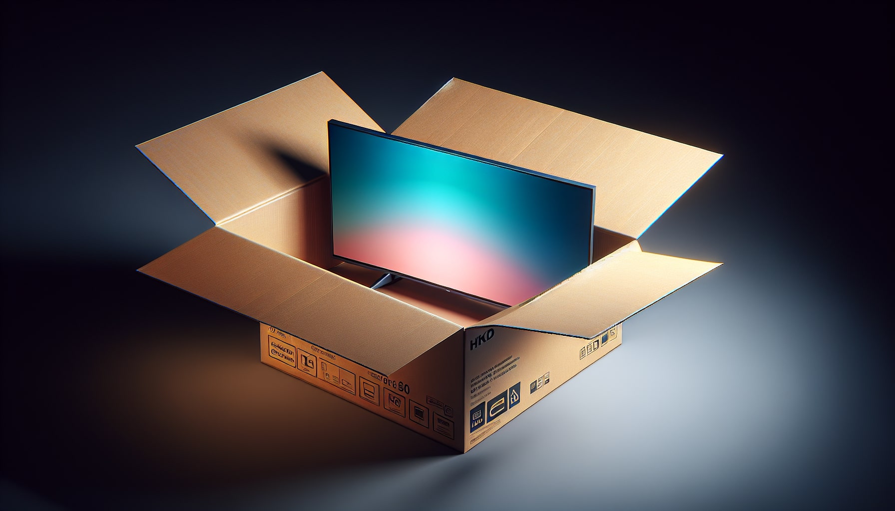 Висок Клас Разопаковани Телевизори в ЕМАГ на Изгодни Цени През април 2026