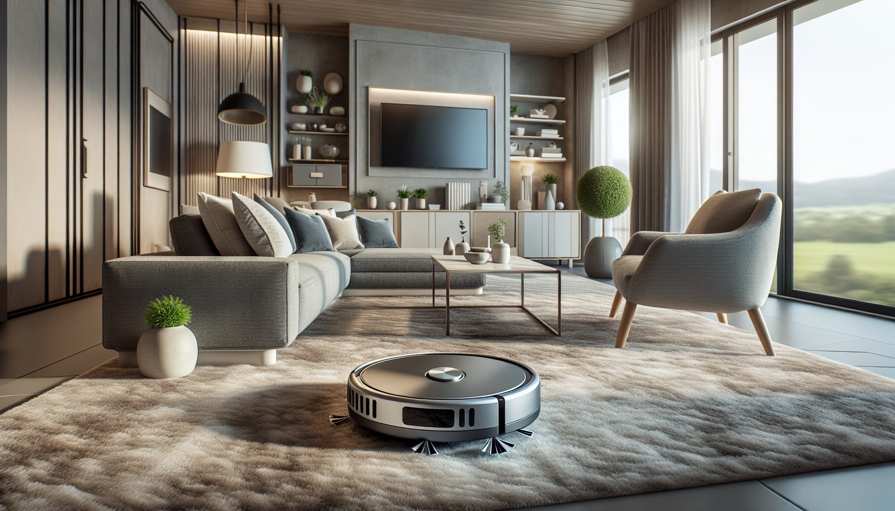 5 от Най-добрите робот прахосмукачки 2026