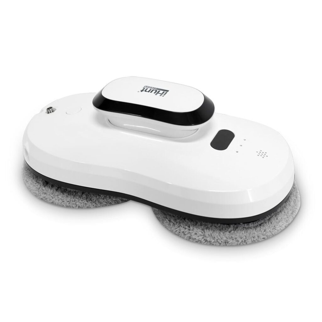 Робот за прозорци iHunt Window Robot 3, без резервоар, кабел 4 м