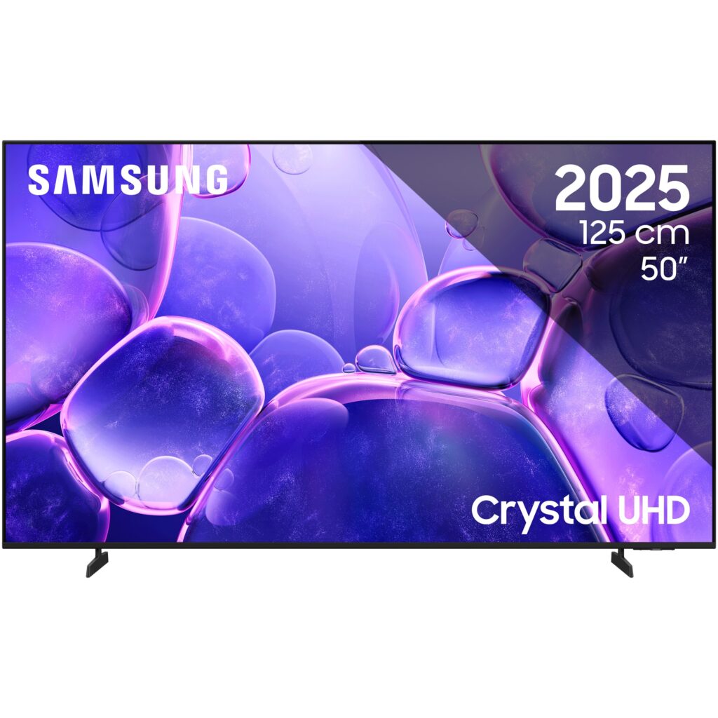 Samsung LED 50U8092, 50" (125 см), 4K