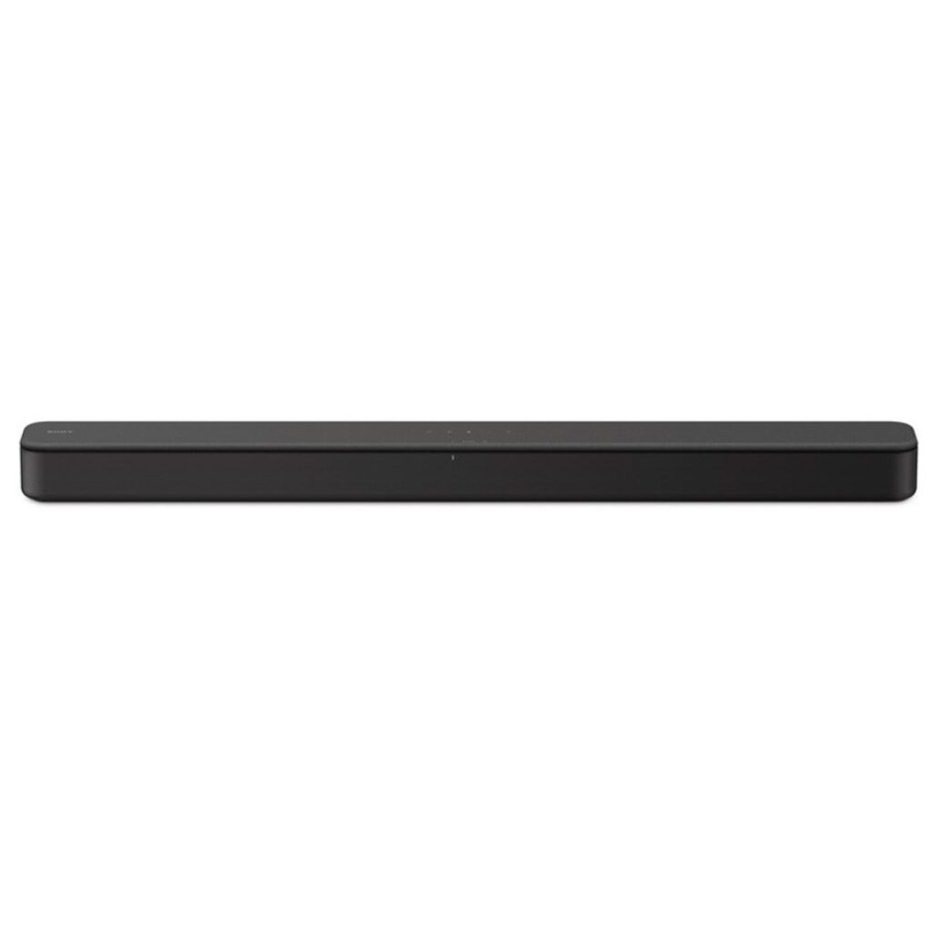 Саундбар Sony HT-SF150, 2.0, 120 W, Bluetooth, оптичен вход