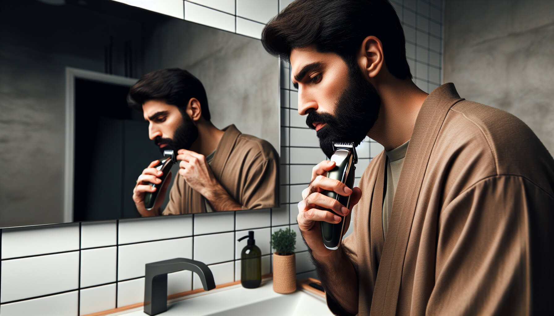 Най-добрите Тримери за Брада 2026