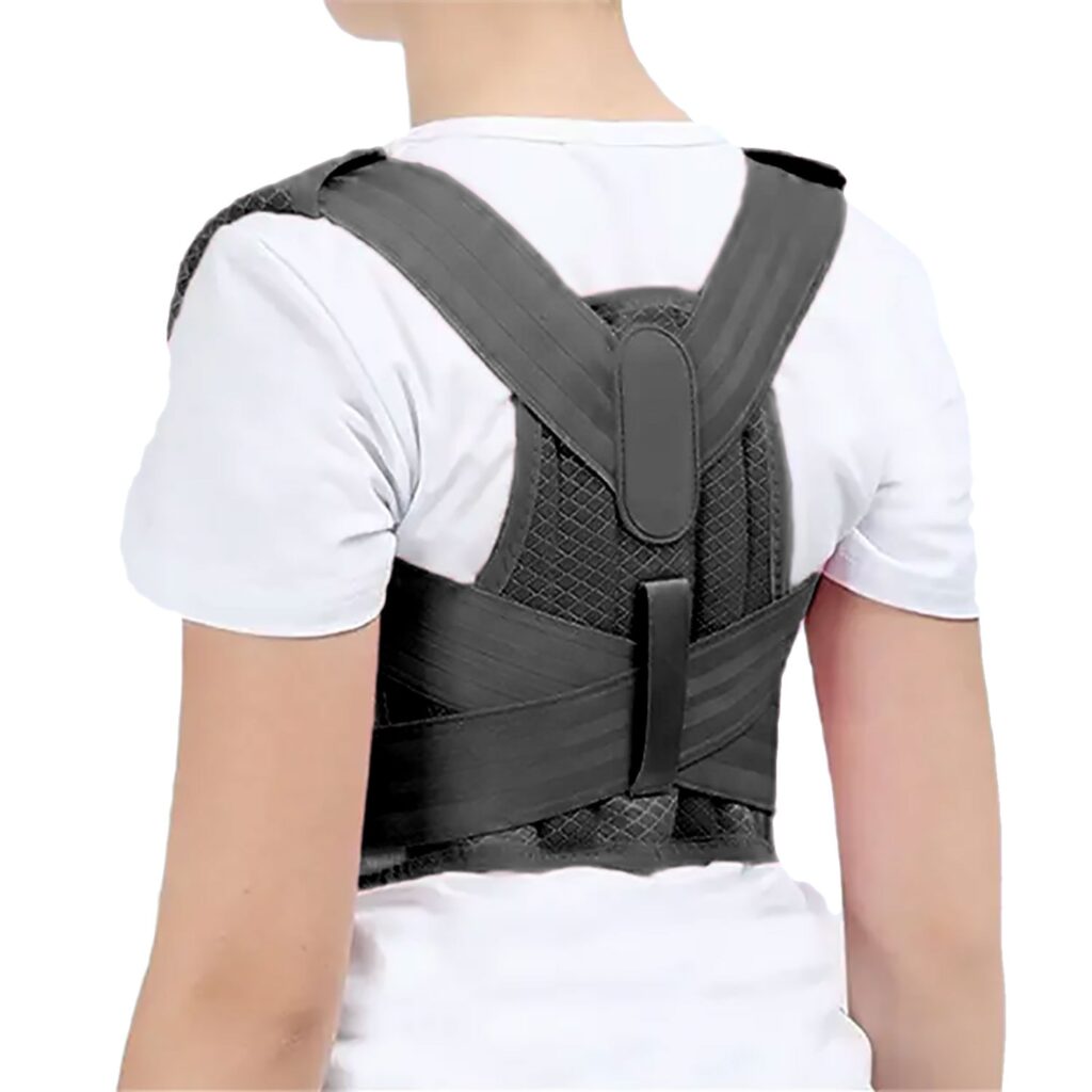 Zioda Smart Essent детски коректор