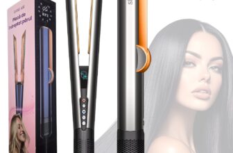 Преса за коса: 5 топ модела Dyson, Philips и L’Oréal