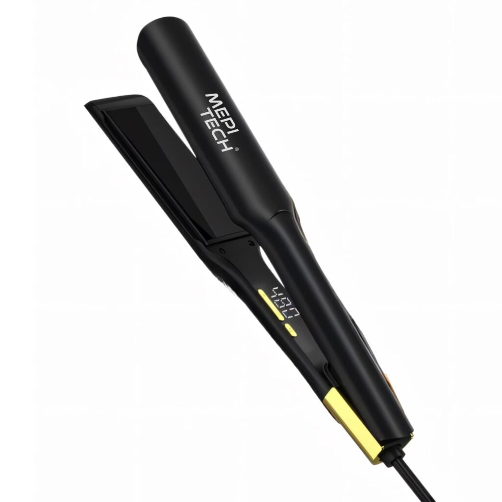 Професионална преса за коса Mepi Tech SW-530