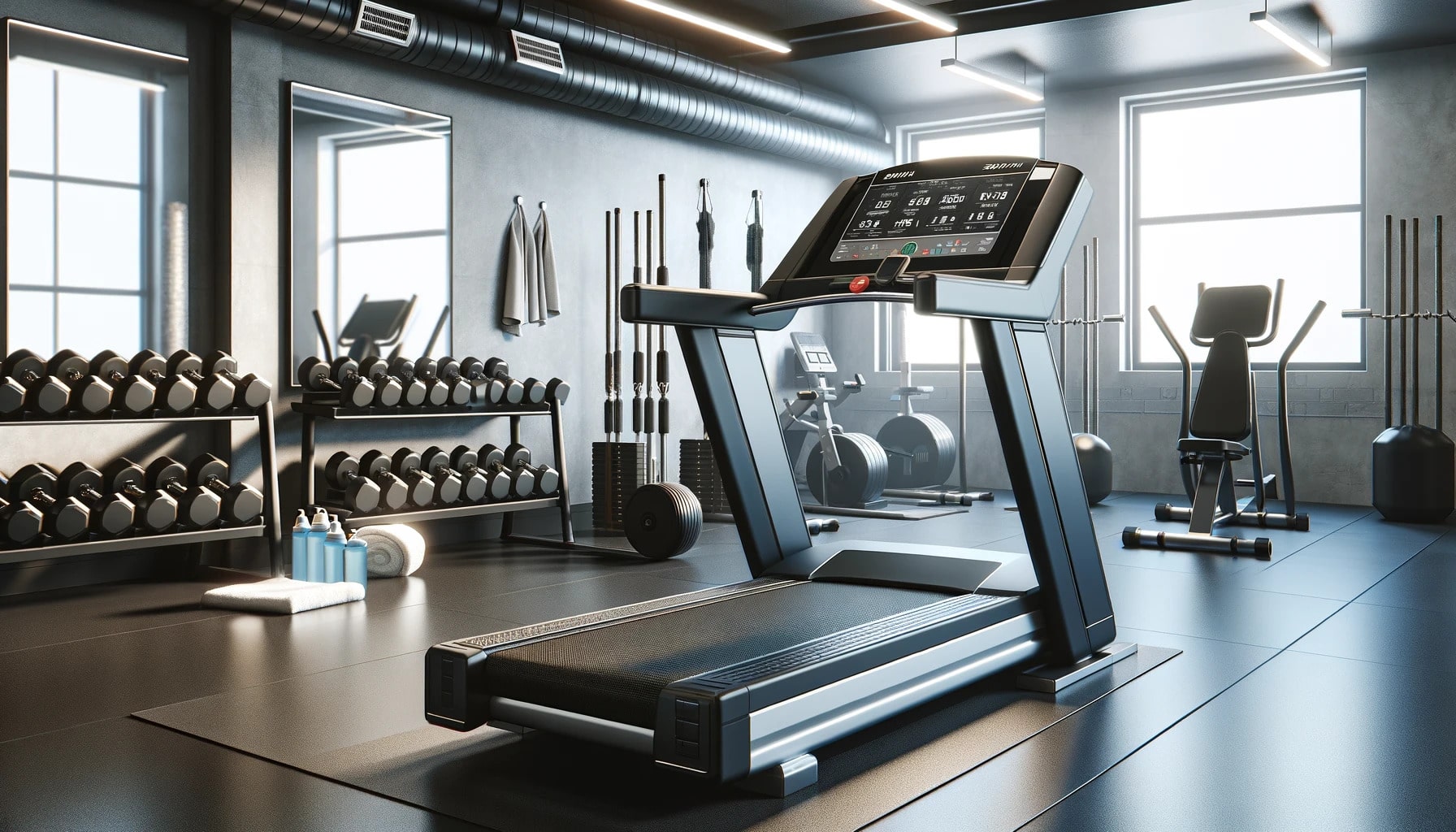 бягаща-пътека