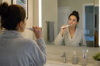 Топ 5 електрически четки за зъби: Oral-B Vitality Pro и iO семейство