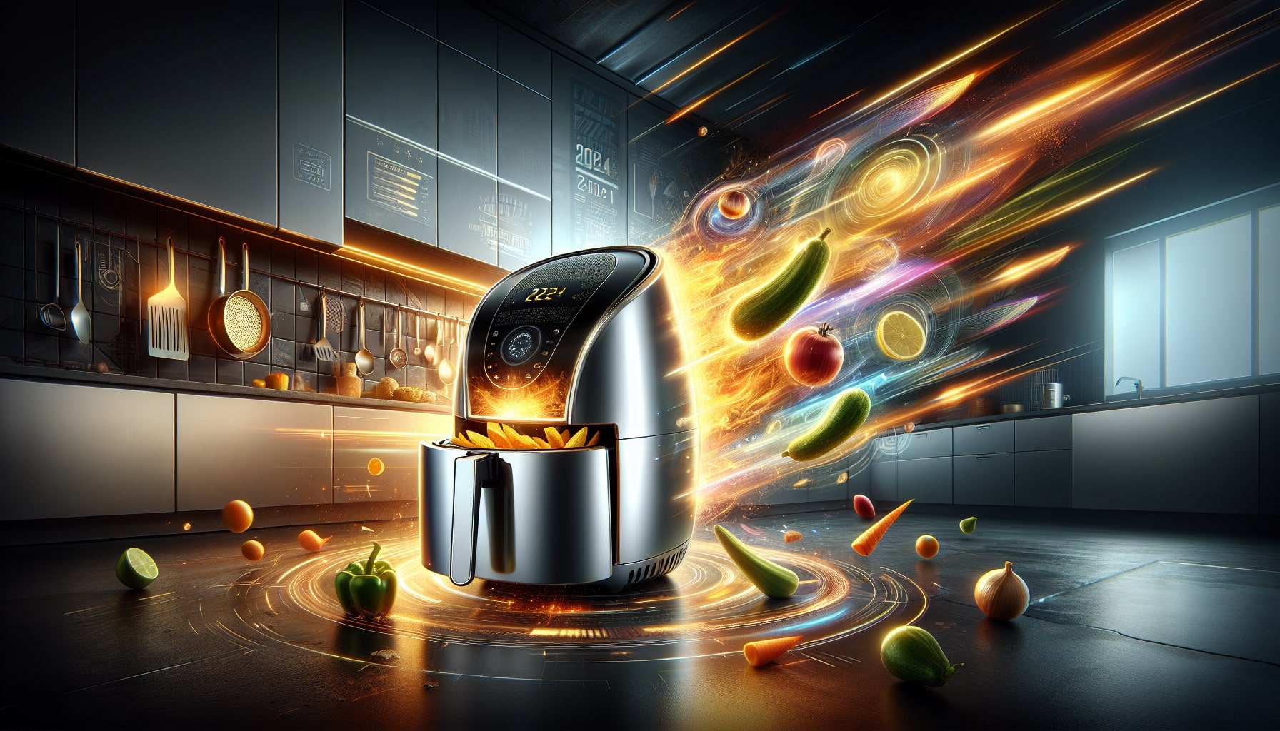 Избери най-добрия еър фрайър AirFyer (Фритюрници с горещ въздух)