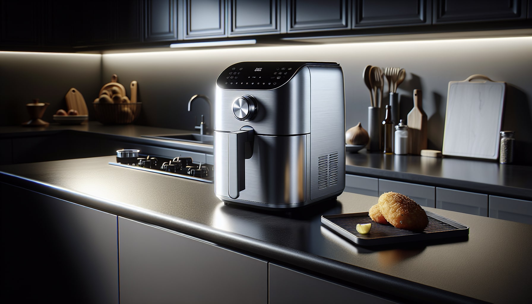 еър фрайър airfyer min