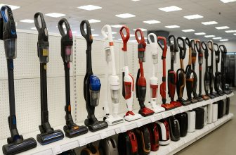 Най-добри 5 Безжични Вертикални Прахосмукачки 2026