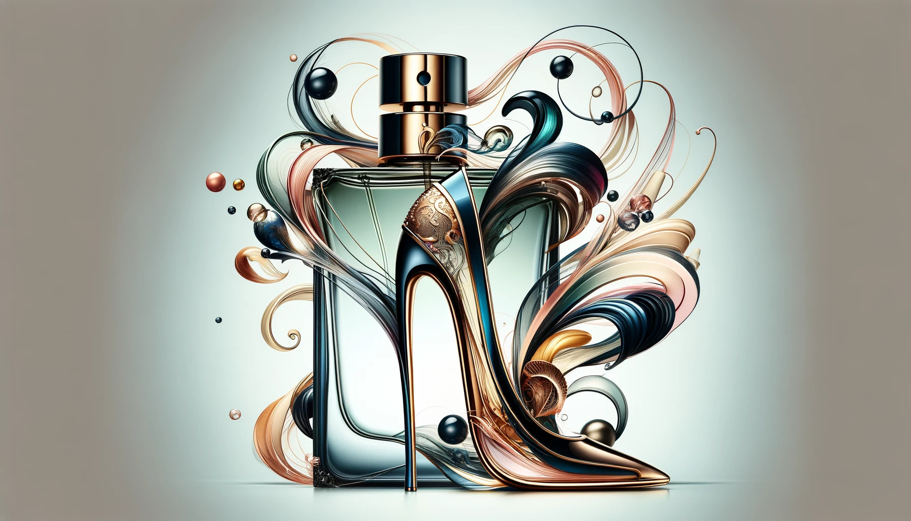 Carolina Herrera – Good Girl инспириран дизайн