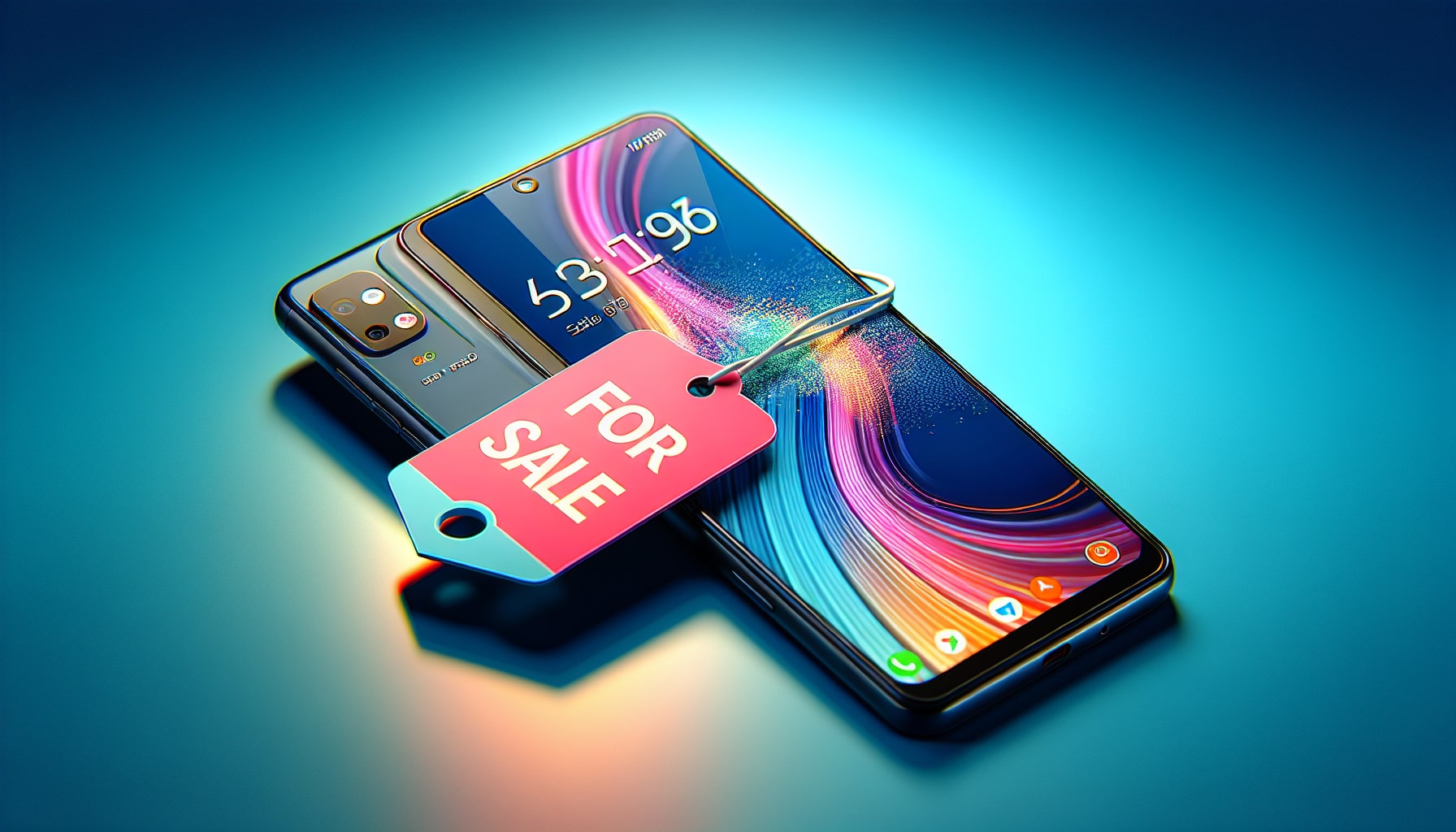 Продай стария си телефон бързо и лесно! Изкупуване на телефони.