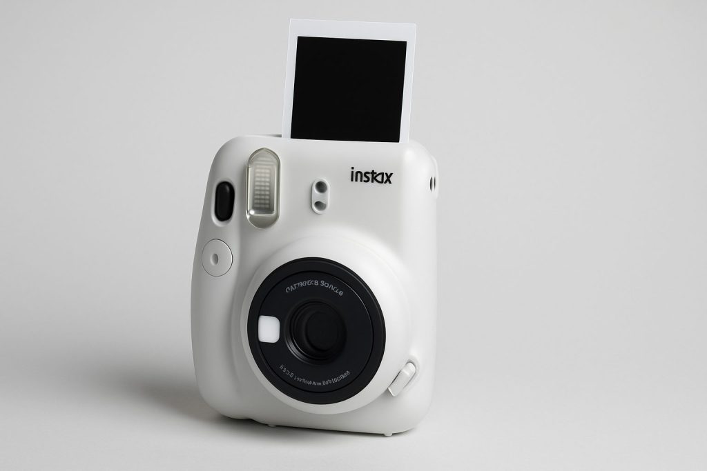 Най-добър фотоапарат за моментни снимки 29 Фотоапарат за моментни снимки Instax