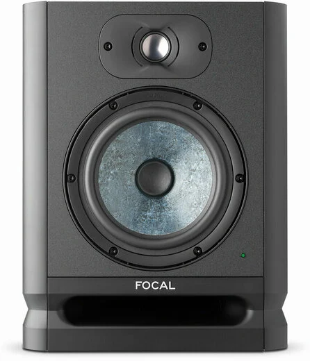 Focal Alpha 65 Evo front