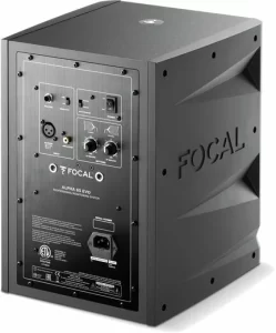 Focal Alpha 65 Evo-rear