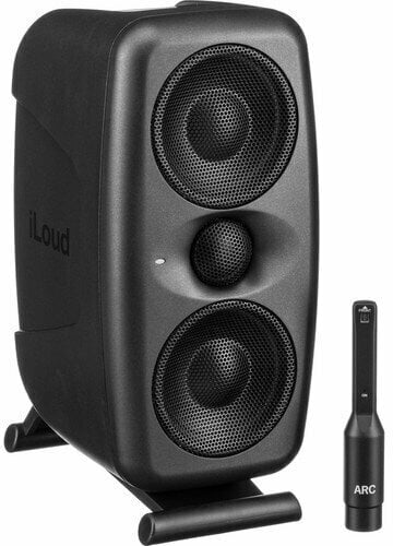 IK Multimedia iLoud MTM front